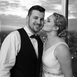 Meet your Posher, Elizabeth